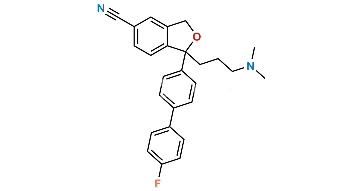 Citalopram Impurity 17