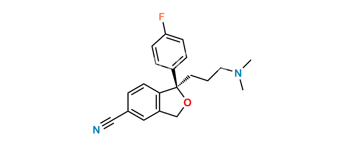 Citalopram R-Isomer
