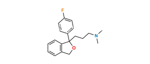 Citalopram Descyano Impurity