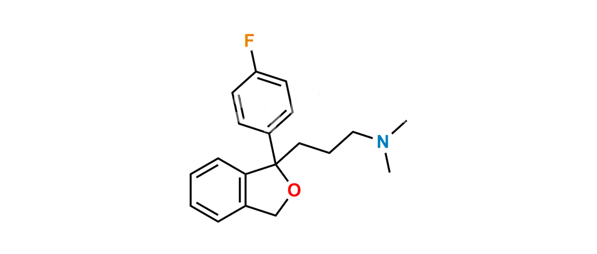 Citalopram Descyano Impurity