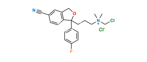 Citalopram Impurity 20