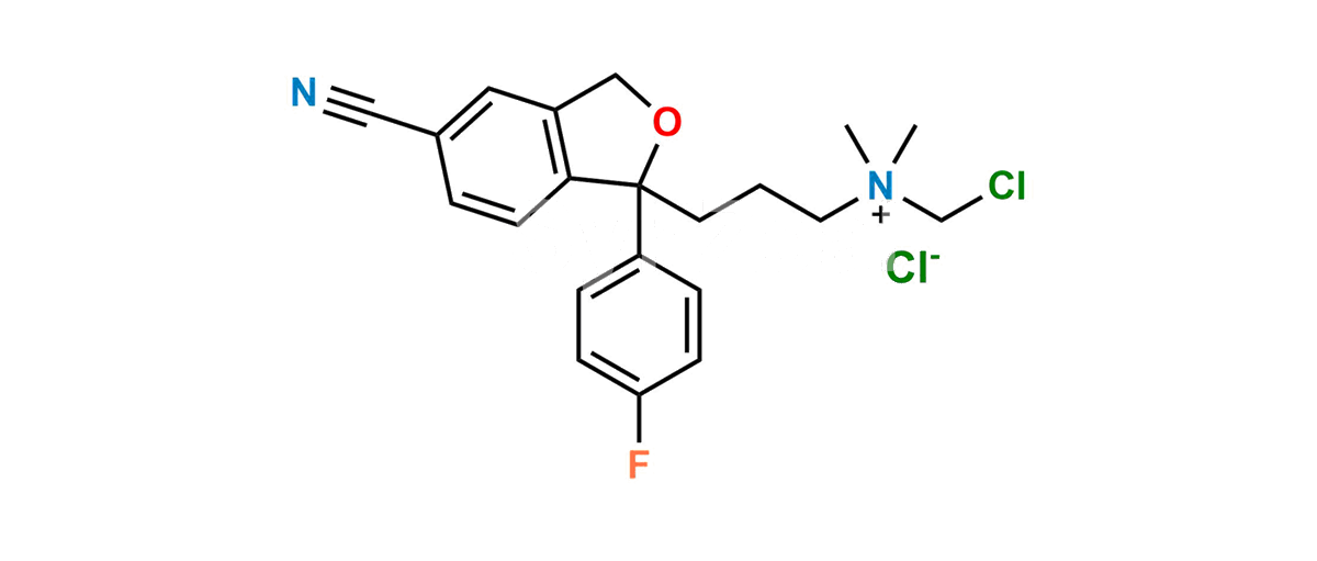 Citalopram Impurity 20