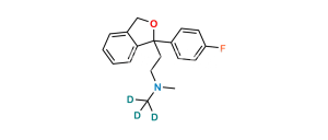Citalopram D3