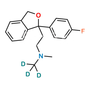 Citalopram D3