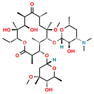Clarithromycin