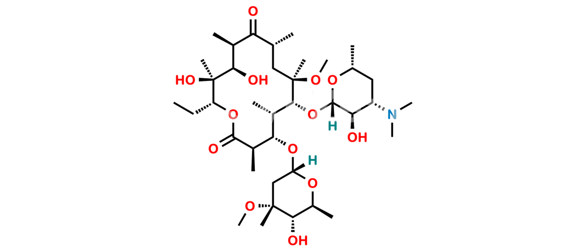Clarithromycin