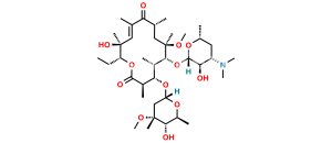 Clarithromycin EP Impurity N