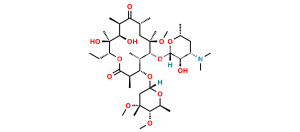 Clarithromycin EP Impurity P