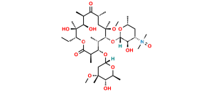 Clarithromycin EP Impurity Q