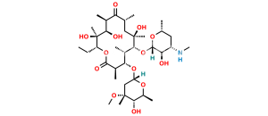 Clarithromycin EP Impurity R