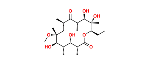 Clarithromycin Impurity 1
