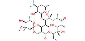 Clarithromycin Impurity 3