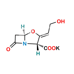 Clavulanate Potassium