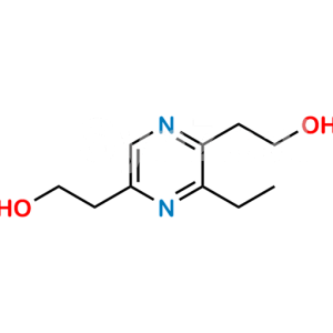 Clavulanate Potassium EP Impurity C