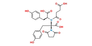 Clauvanic Acid Impurity G