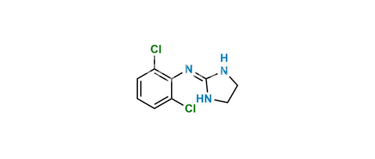 Clonidine