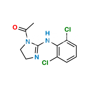 Clonidine EP Impurity B