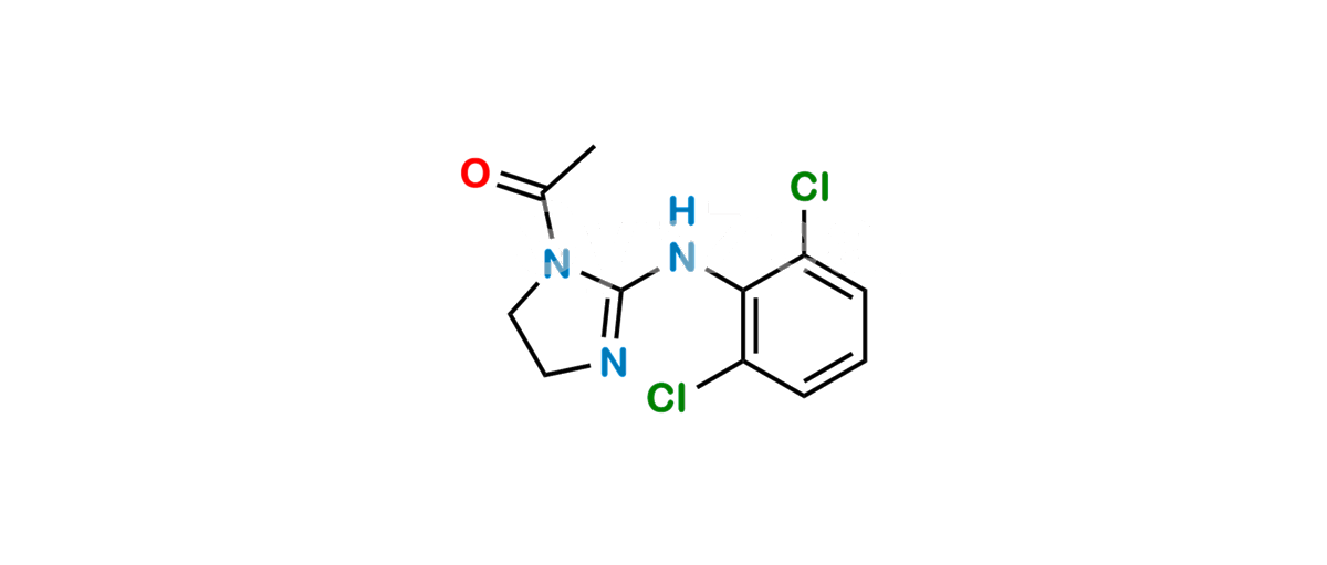 Clonidine EP Impurity B