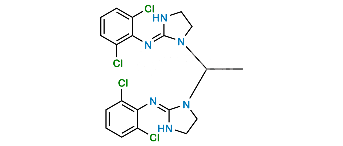 Clonidine Related Compound B