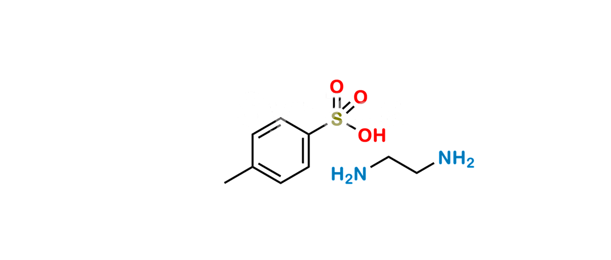EthylenediamineÂ p-Toluenesulfonate