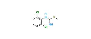 Clonidine USP Related Compound C