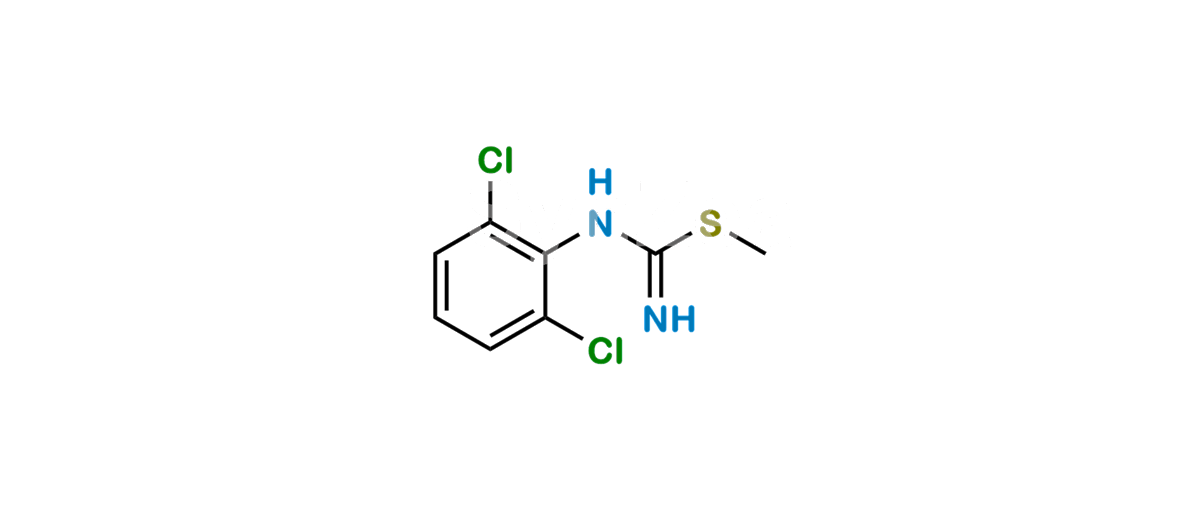 Clonidine USP Related Compound C