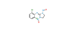 Di-Nitroso-Clonidine