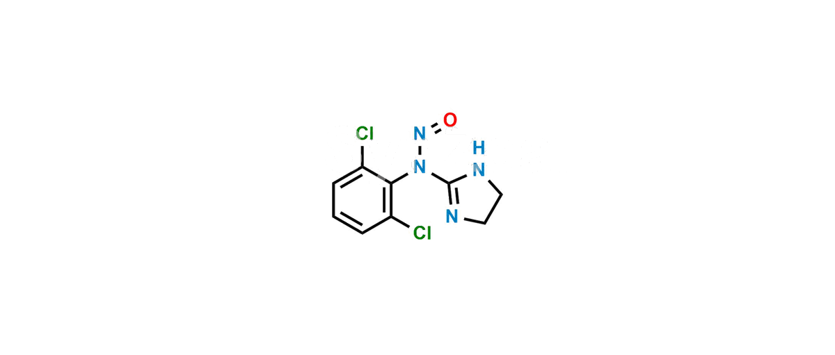 N-Nitroso-Clonidine