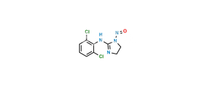 Mono-Nitroso-Clonidine
