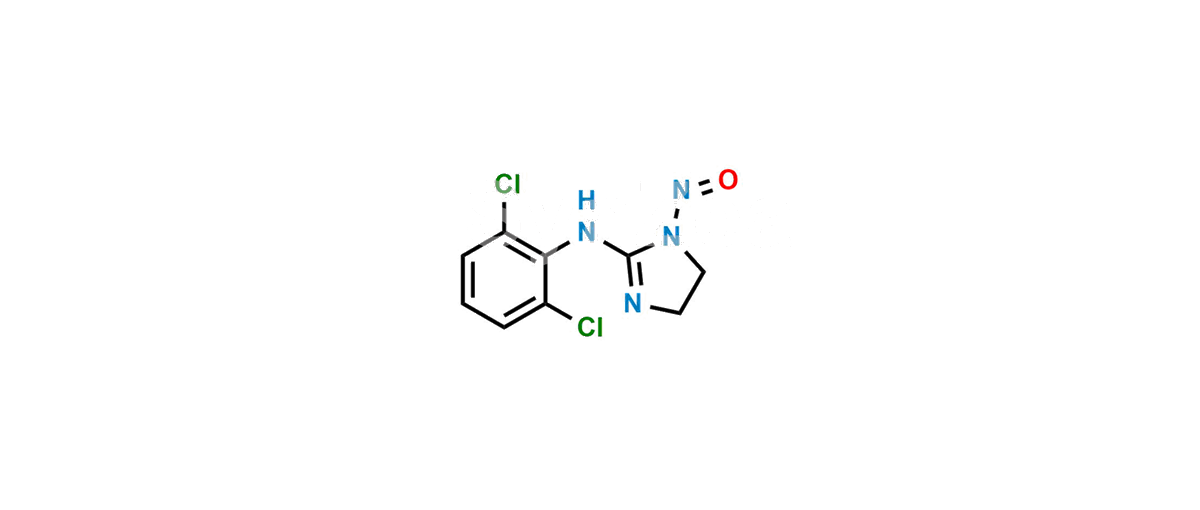 Mono-Nitroso-Clonidine