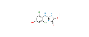 Clonidine Impurity 4