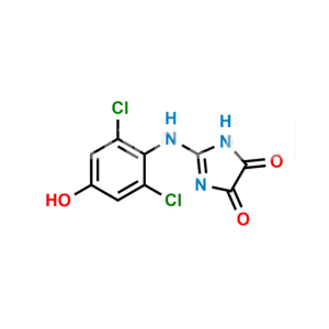 Clonidine Impurity 4