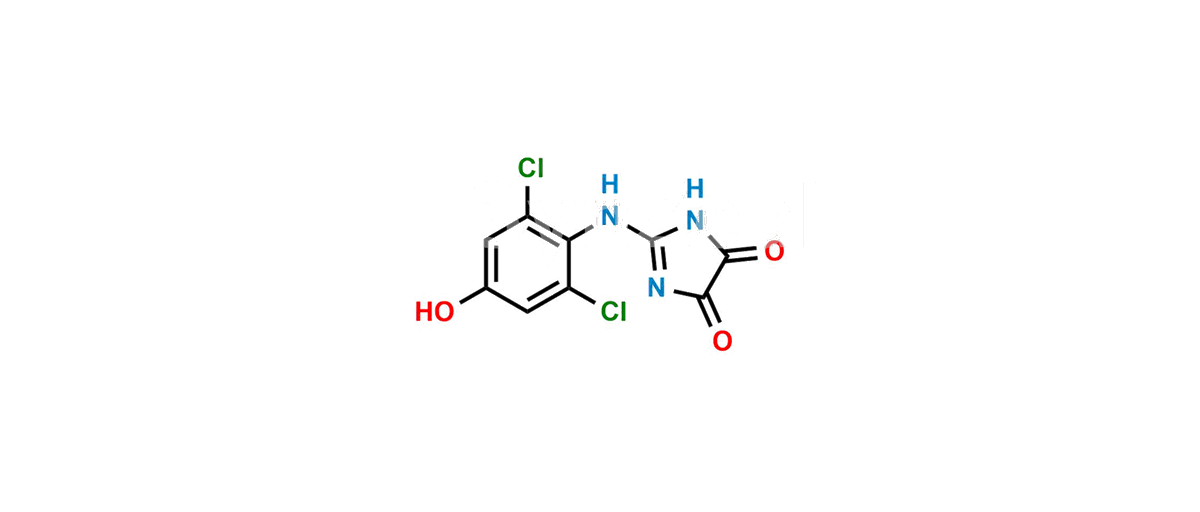 Clonidine Impurity 4
