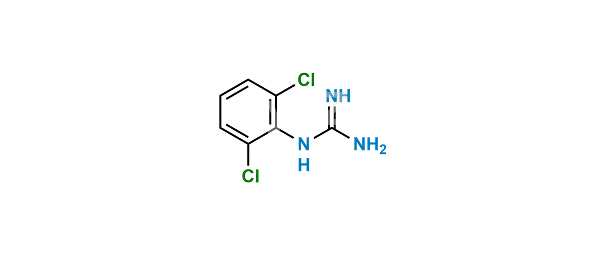 Clonidine Impurity 5