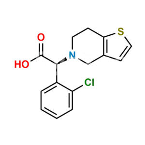 Clopidogrel EP Impurity A