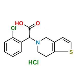 Clopidogrel Bisulphate Related Compound A