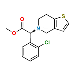 Clopidogrel