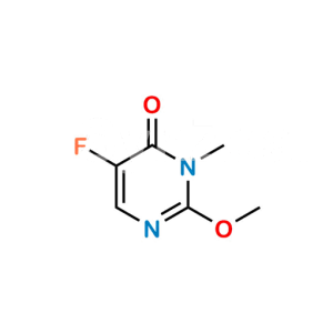 Flucytosine Impurity 5