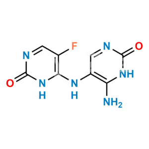 Flucytosine Impurity 6