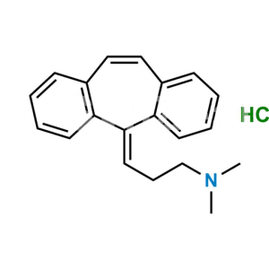 Cyclobenzaprine HCl