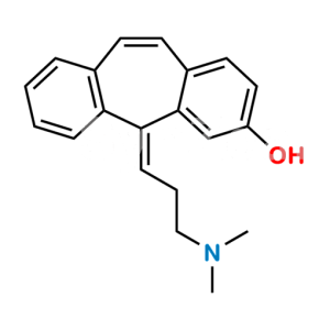 Cyclobenzaprine 3-Hydroxy Impurity