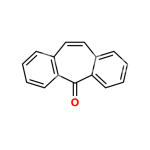Cyclobenzaprine Dibenzosuberenone Impurity