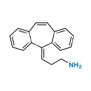 Cyclobenzaprine DiDesmethyl HCl