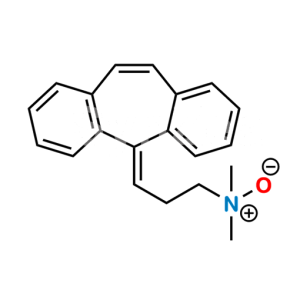 Cyclobenzaprine N-Oxide
