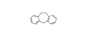 Dibenzo Cycloheptene