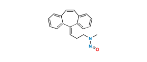 N-Nitroso Cyclobenzaprine USP Related Compound B