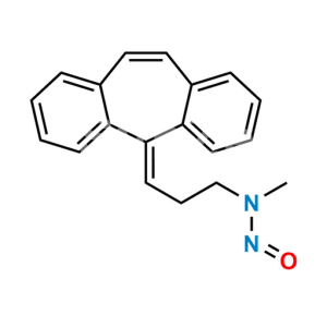 N-Nitroso Cyclobenzaprine USP Related Compound B