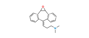 Cyclobenzaprine-10,11-epoxide