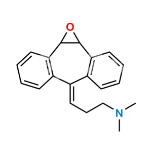 Cyclobenzaprine-10,11-epoxide
