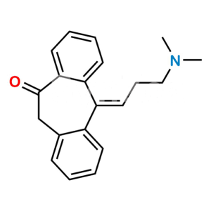 Cyclobenzaprine Impurity 1